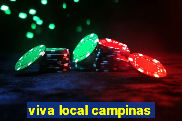 viva local campinas